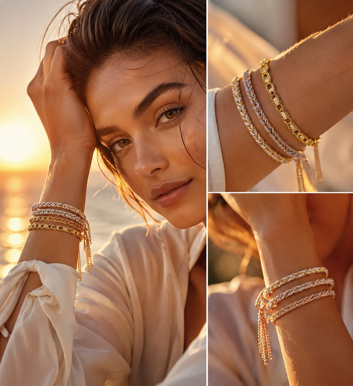 ARMBÄNDER